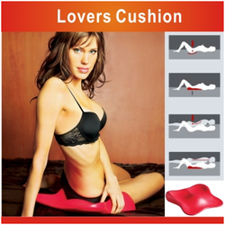 Manufacturers Exporters and Wholesale Suppliers of Lover Cushion Delhi Delhi
